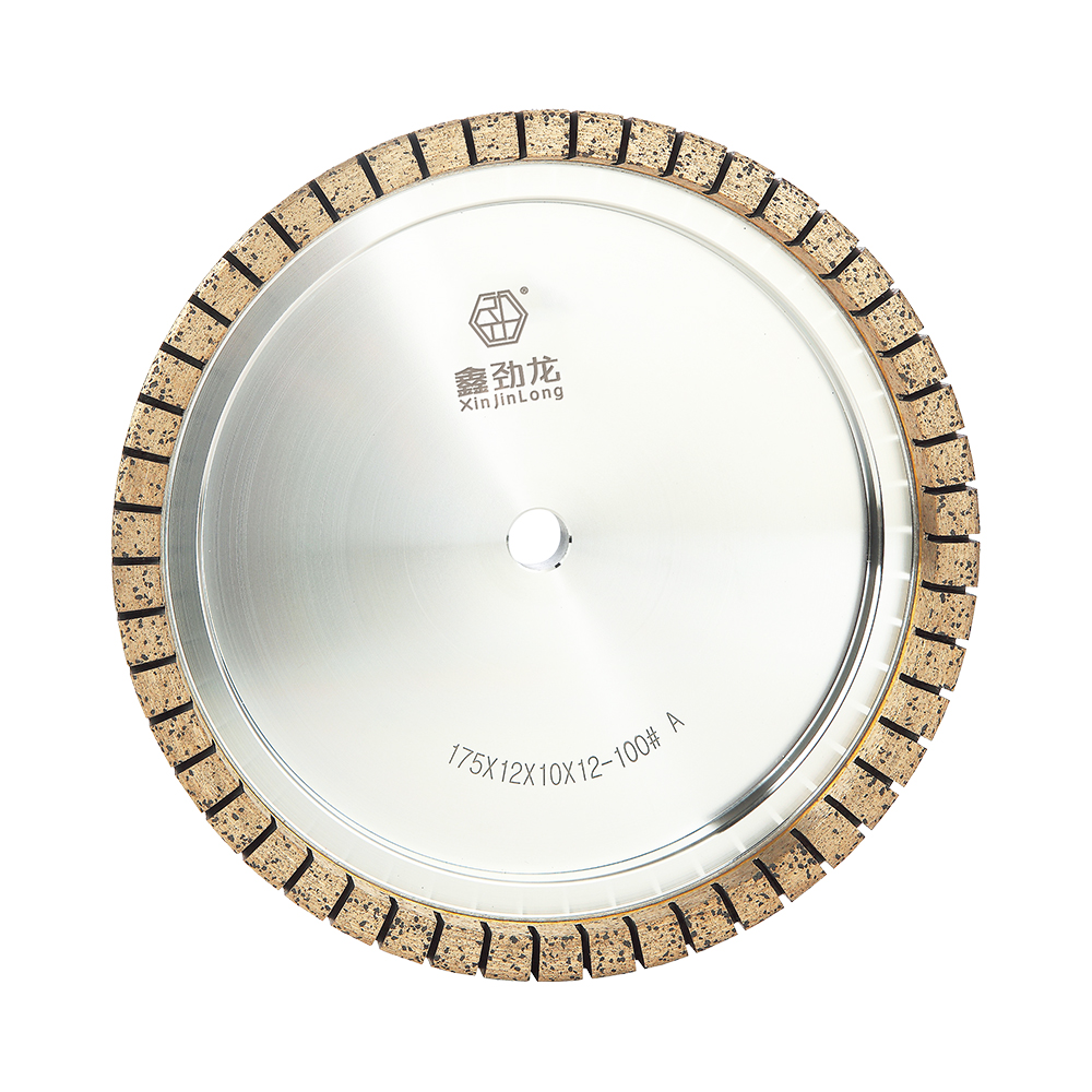 细全齿金刚轮