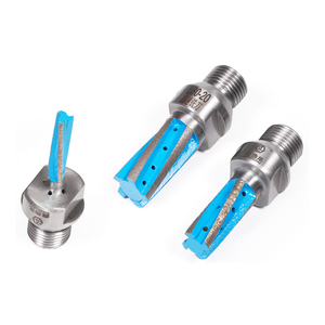 Unitary Milling Cutter