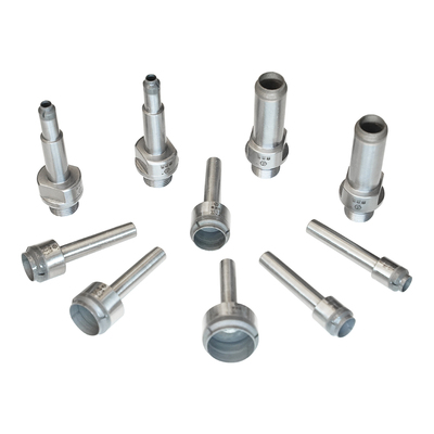 Auto Glass Drill Bit