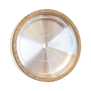 CC-Diamond Wheel