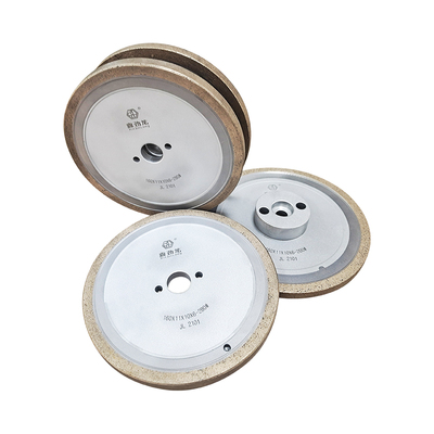 Full Side Diamond Wheel